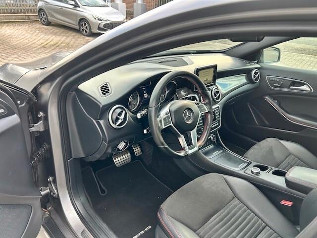 Mercedes-benz GLA 250 Automatic 4Matic Premium