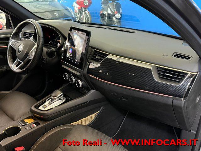 RENAULT Arkana Full Hybrid E-Tech 145 CV Fast Track - PROMO