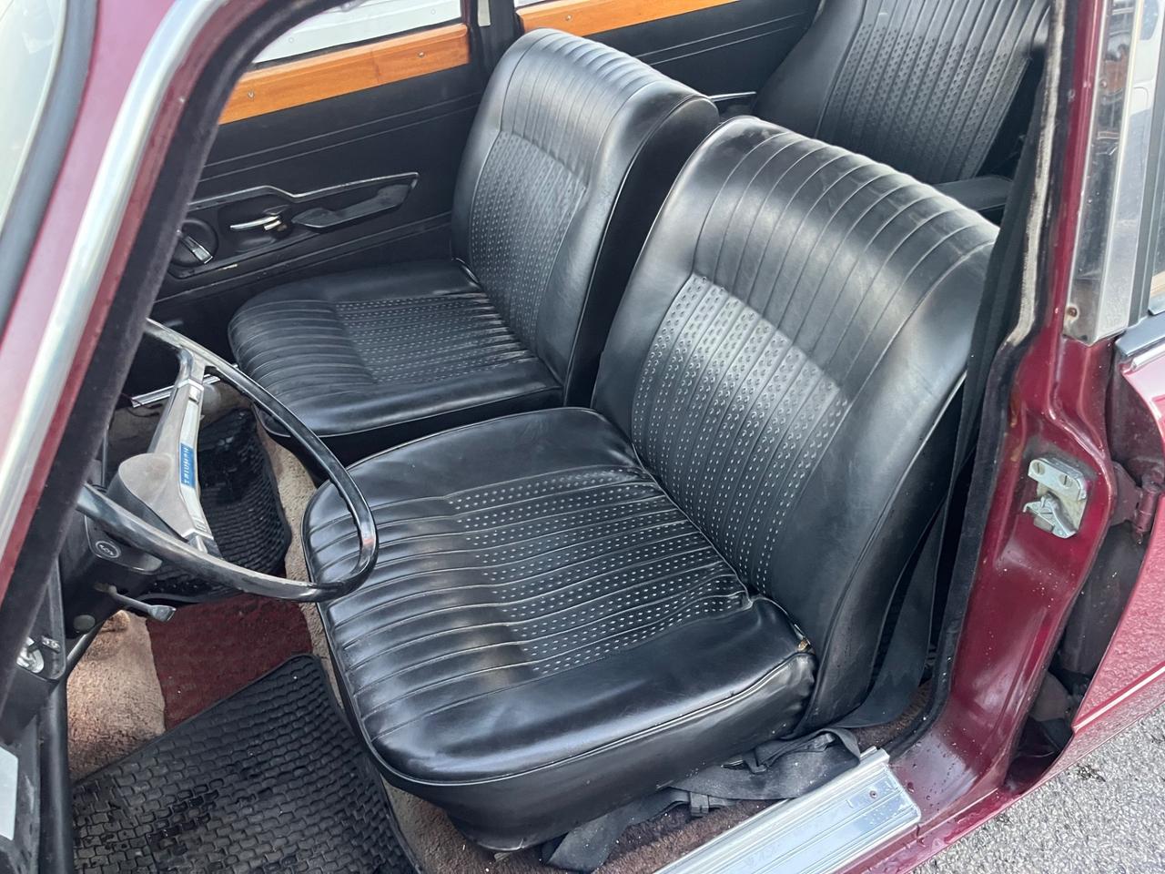 Triumph TC 1300 - 1969