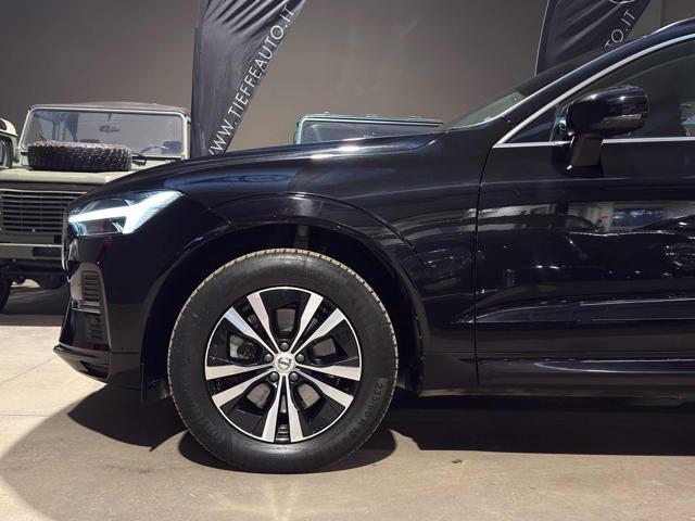 VOLVO XC60 B4 (d) Geartronic Momentum Pro