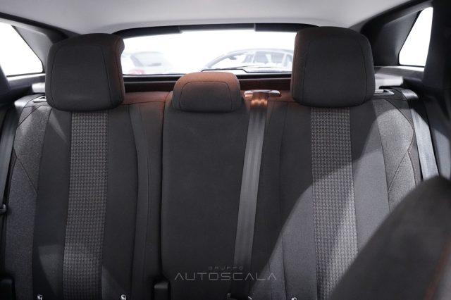 PEUGEOT 3008 1.2 PureTech Turbo 130cv S&S Active Pack