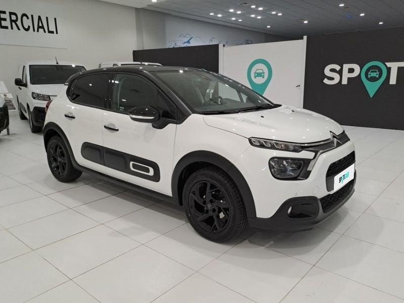 Citroën C3 PureTech 83 S&S Shine Neo Patentati