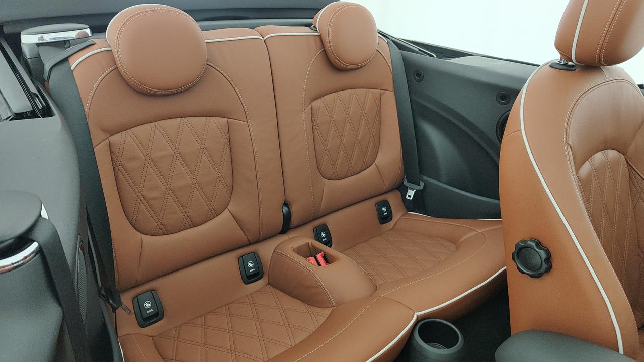 MINI Mini IV Cabrio F57 2021 - Mini Cabrio 1.5 Cooper Yours auto