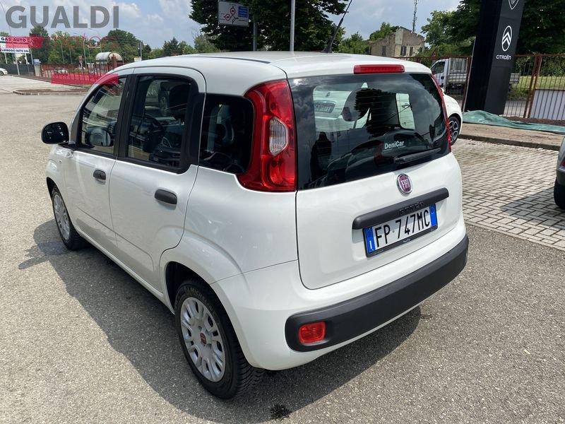 FIAT Panda 1.3 MJT 95 CV S&S Easy