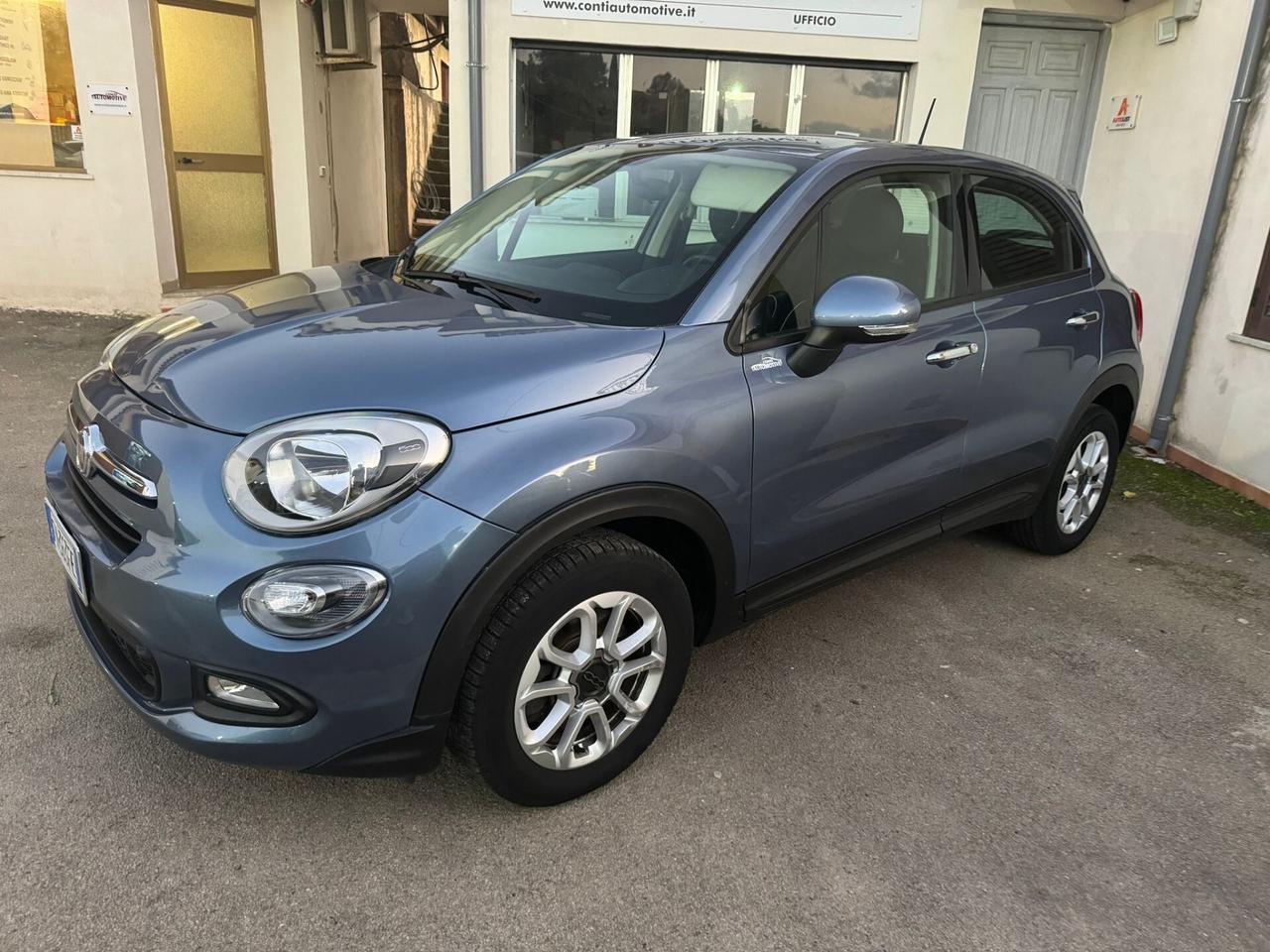 Fiat 500X 1.3 MultiJet 95 CV Pop Star