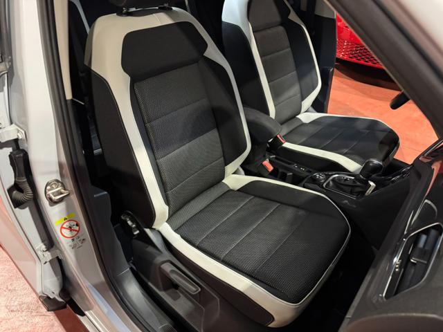 VOLKSWAGEN T-Roc 2.0 TDI SCR 150 CV DSG 4MOTION Advanced BlueMot. T
