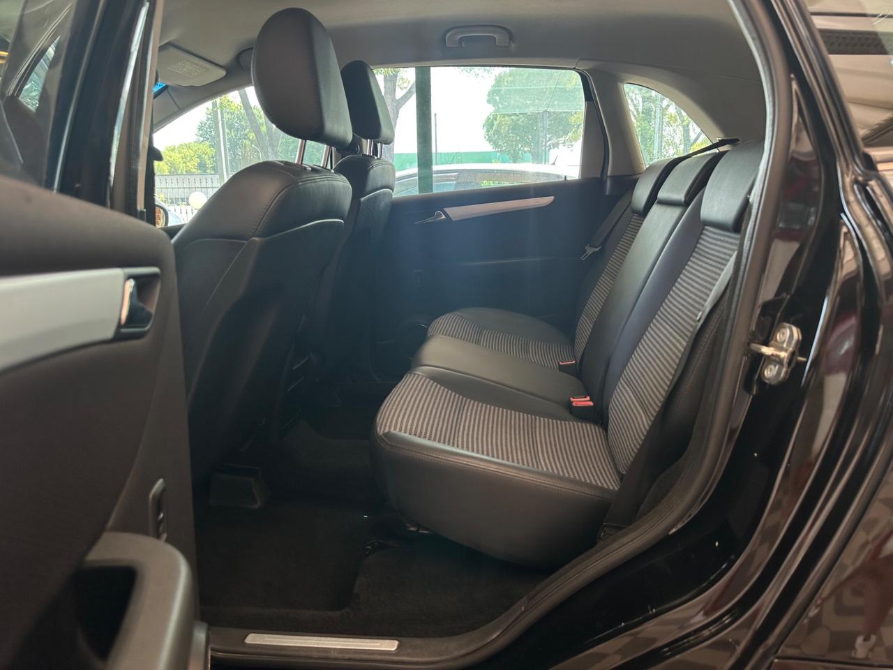 Mercedes-benz B 170 Sport