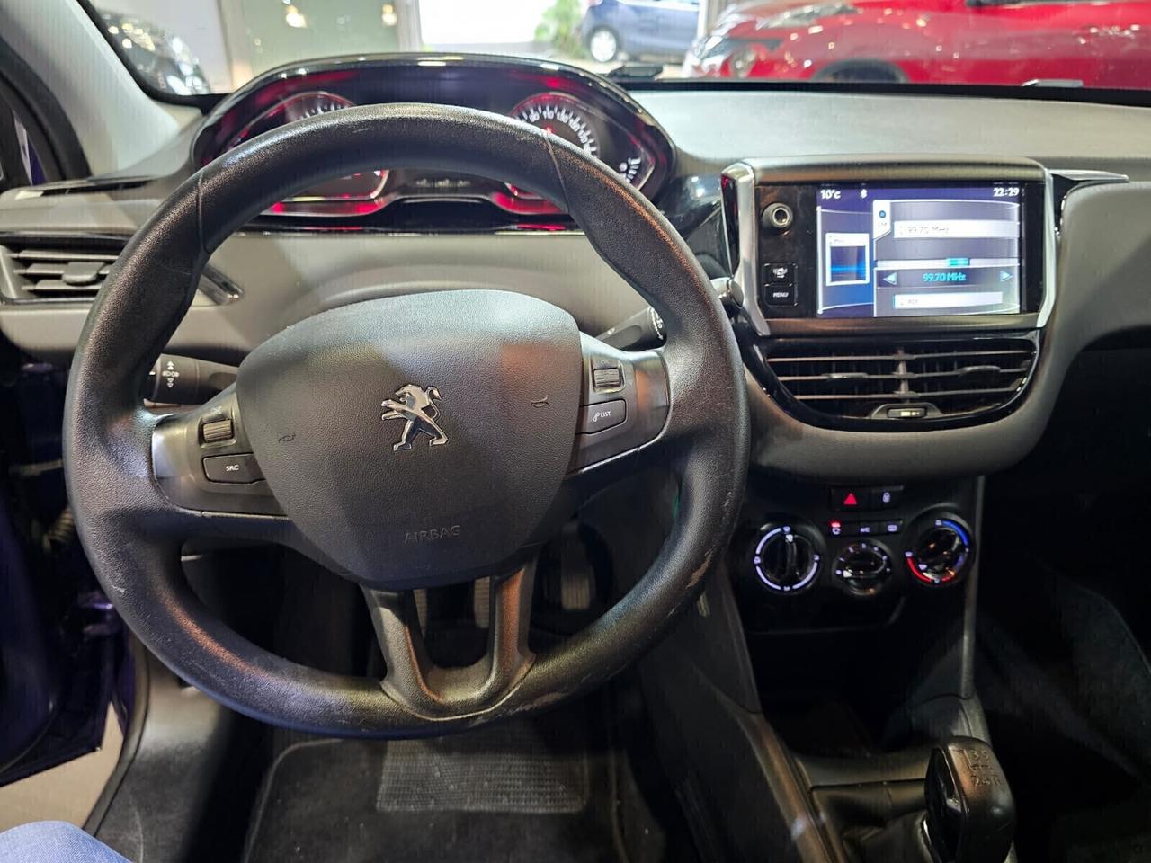 Peugeot 208 1.4 VTi 95 CV 5p. Active