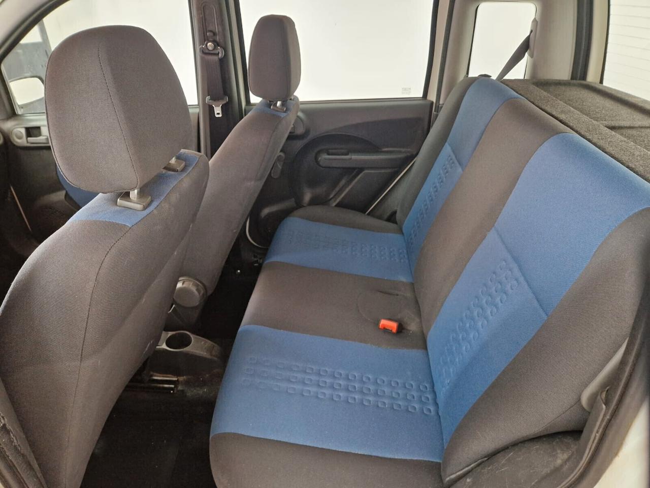 Fiat Panda 1.2 EURO 5 neopatentati