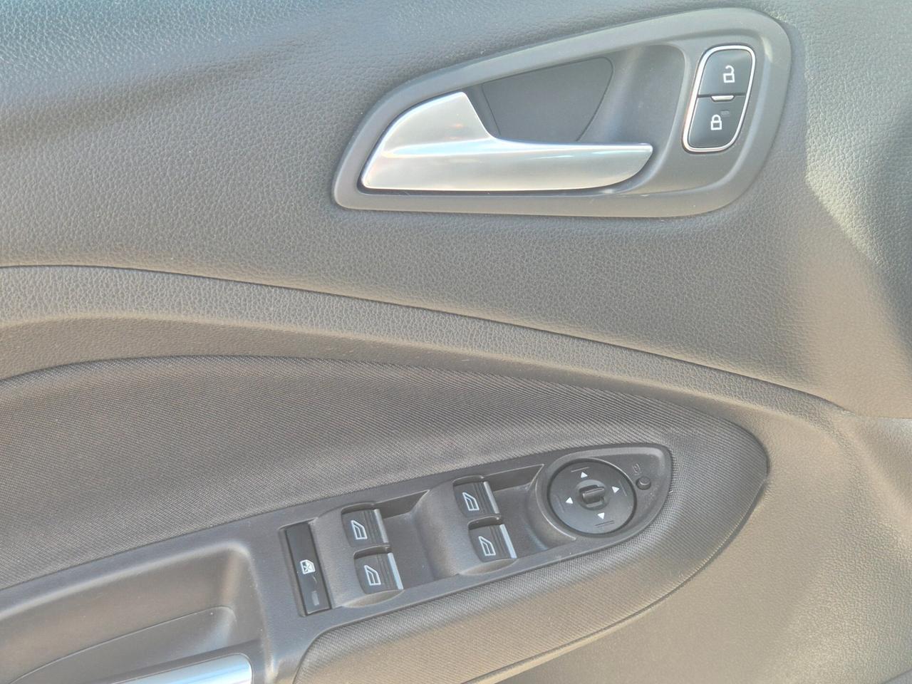 Ford C-Max 1.5 TDCi 95CV Start&Stop Business