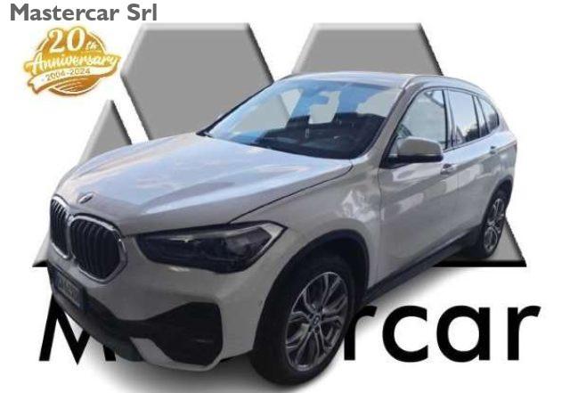 BMW X1 SDRIVE18D 150cv Business - GA643DW