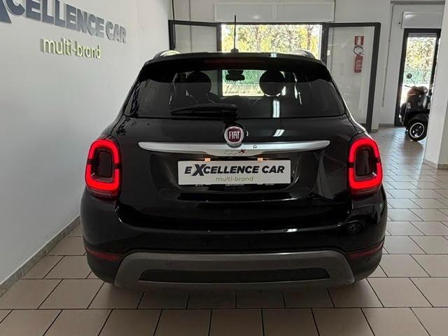 Fiat 500X 1.0 T3 120 CV Cross
