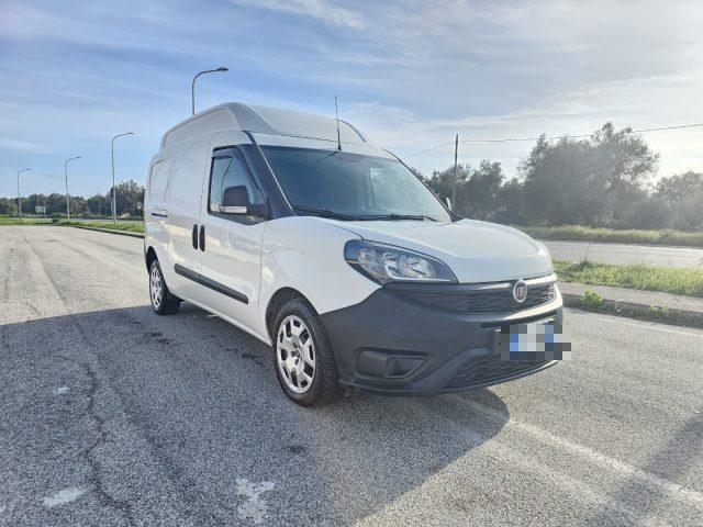 FIAT Doblo 1.6 MJT 120CV S&S PL-TA Cargo Maxi XL Lounge