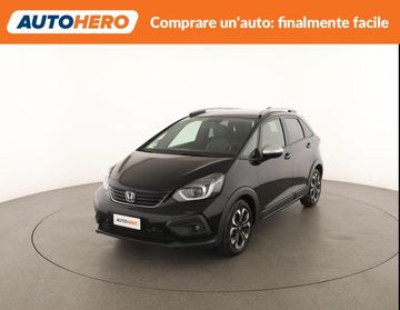 HONDA Jazz 1.5 Hev Crosstar eCVT Executive