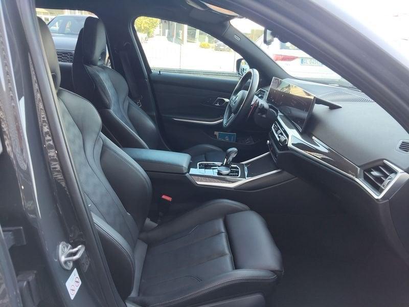 BMW Serie 3 M3 Competition M xDrive