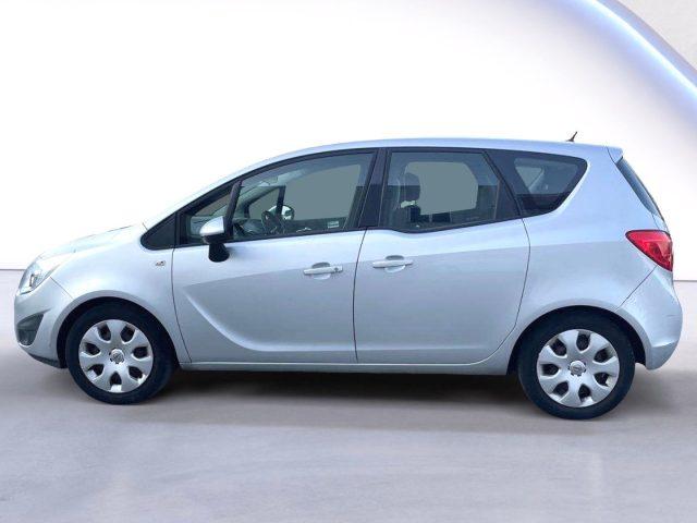 OPEL Meriva 1.3 CDTI 95CV ecoFLEX Cosmo