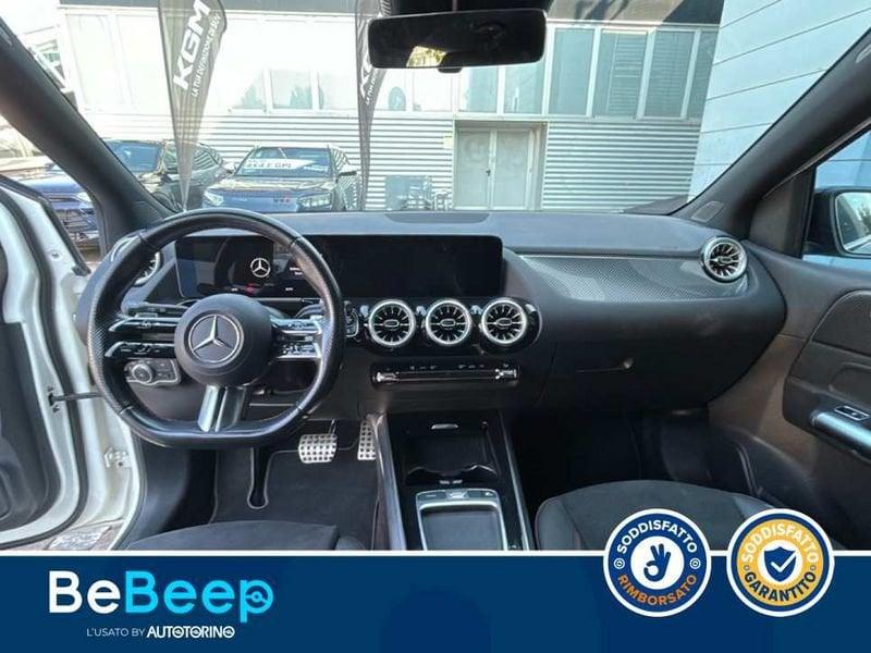 Mercedes-Benz Classe B B 200 D AMG LINE ADVANCED PLUS AUTO