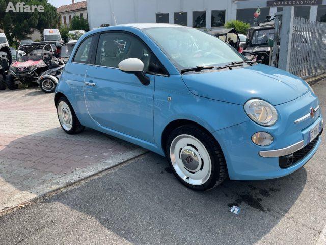 FIAT 500 1.2 Vintage