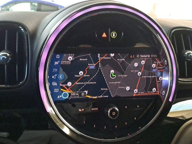 MINI Countryman 1.5 One Classic Countryman Aut. + Tetto apr.