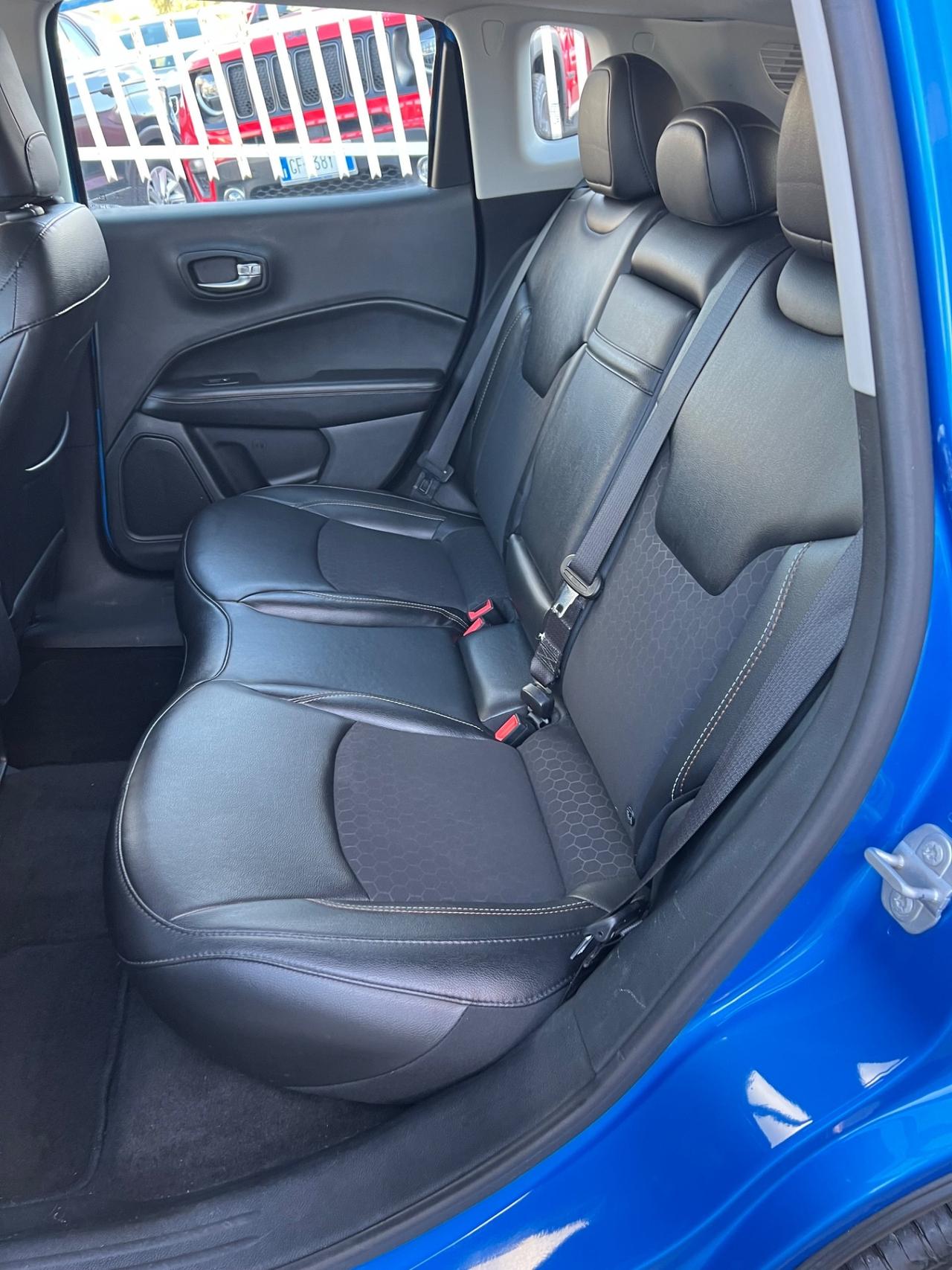 Jeep Compass 1.6 Multijet 120cv 2019