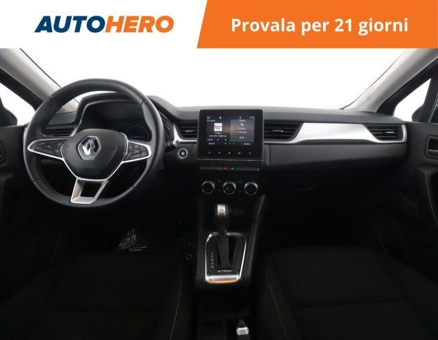 RENAULT Captur Full Hybrid E-Tech 145 CV Zen