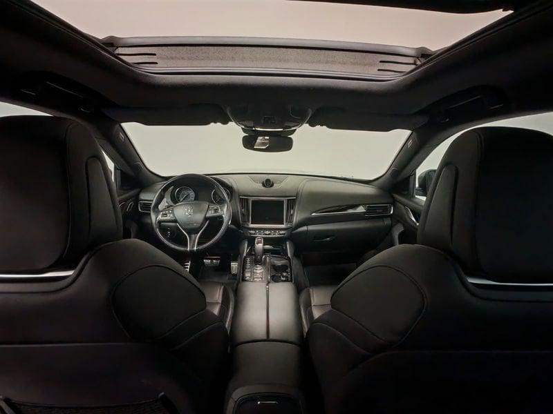 Maserati Levante Levante V6 Diesel AWD Gransport