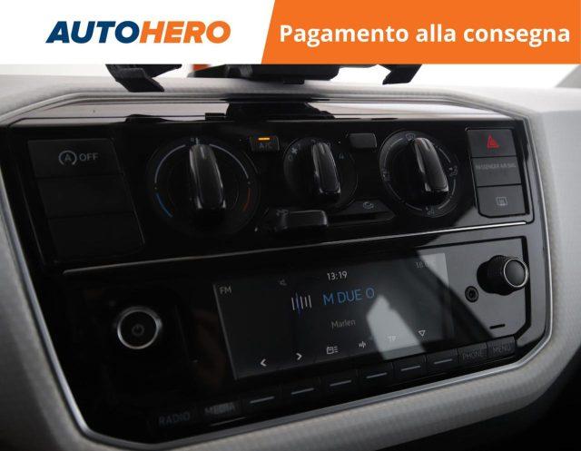 VOLKSWAGEN up! 1.0 75 CV 5p. move up! BlueMotion Technology