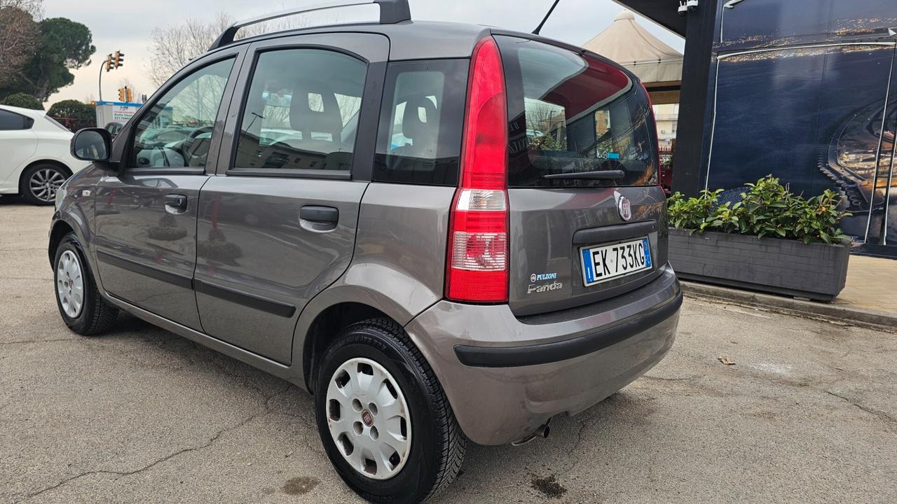 Fiat Panda 1.2 Dynamic