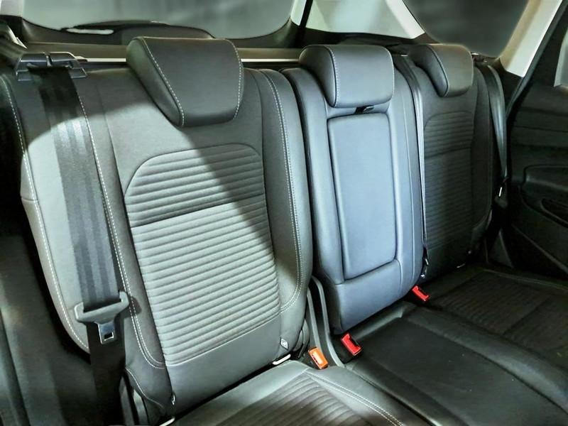 FORD KUGA 1.5 TDCI 120 CV PSHIFT SES 2WD EDITION SUV