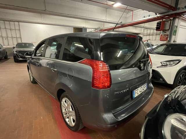 Peugeot 5008 1.6 e-hdi 110cv Allure Automatica + 7 Posti