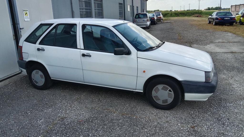 Fiat Tipo 5p 1.4 DGT - unipropietario