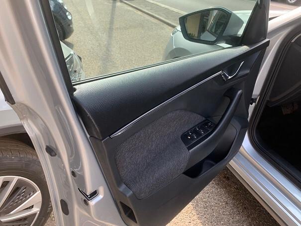 Skoda Kamiq 1.0 TSI 110 CV DSG Style