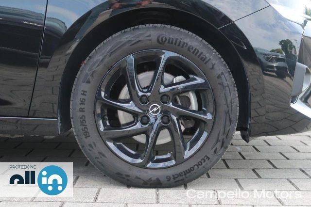 OPEL Corsa Corsa 1.5 D 100cv S&S GS
