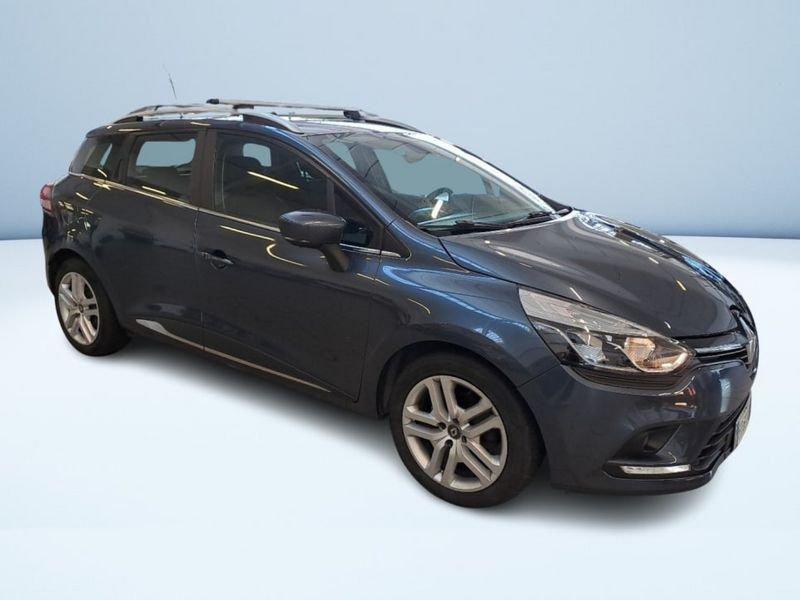 Renault Clio SPORTER 1.5 DCI ENERGY ZEN 90CV