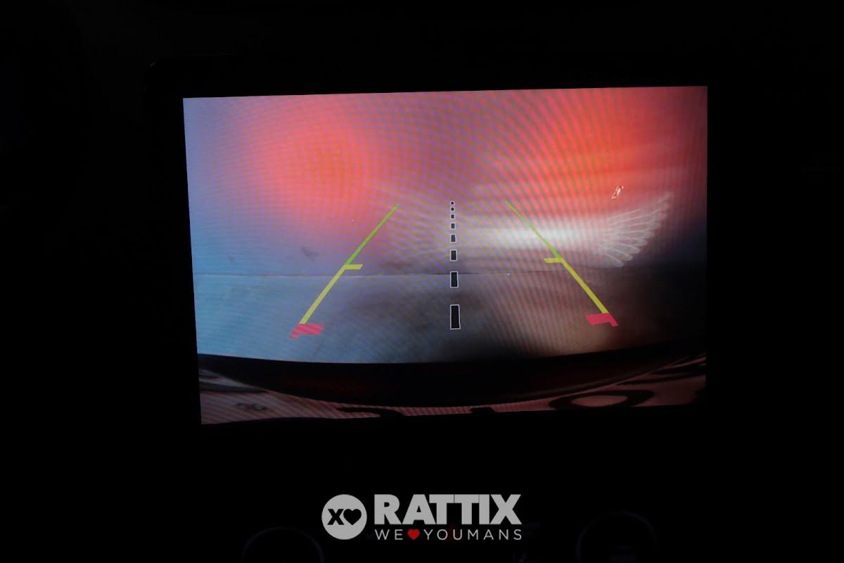 Jeep Renegade 1.5 Turbo T4 Mhev 130CV Altitude DCT