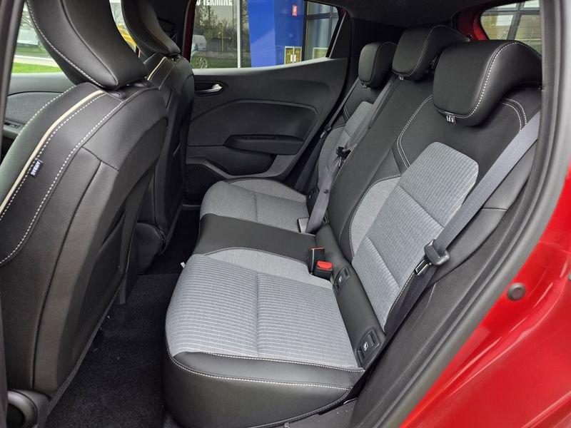 Renault Clio Clio ECO-G 100 CV 5 porte Techno