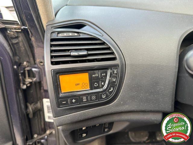 CITROEN C4 Grand Picasso 2.0 HDi 160 Automatica Exclusive