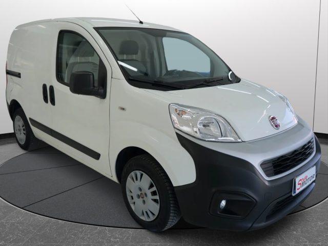 FIAT Fiorino 1.3 MJT 80CV Cargo SX