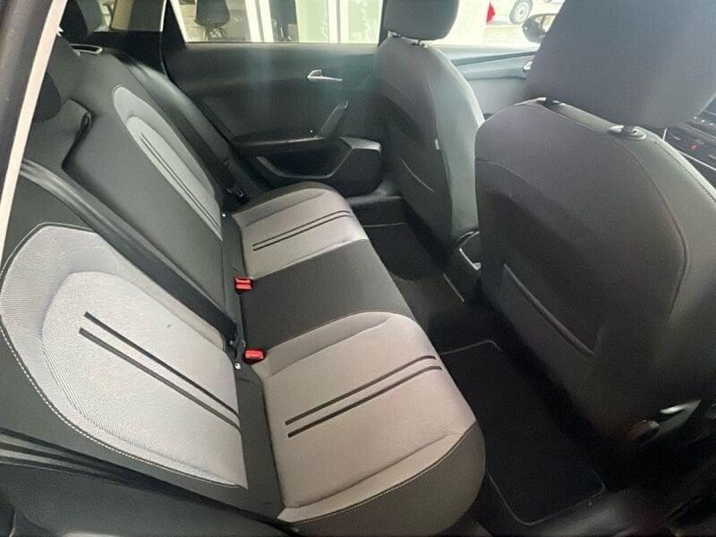 SEAT Leon Sportstourer 2.0 TDI Style