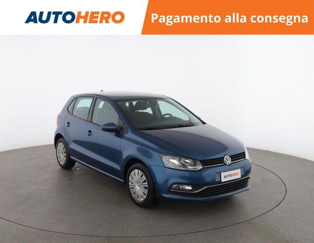 VOLKSWAGEN Polo 1.0 MPI 75 CV 5p. Comfortline