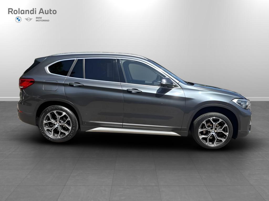 BMW X1 18 d xLine Plus sDrive Steptronic