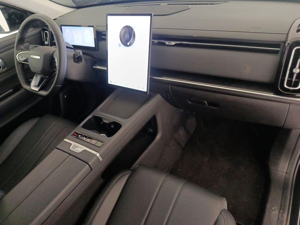 JAECOO PHEV 1.5TGDI - Trazione anteriore DHT1 Premium (2WD)