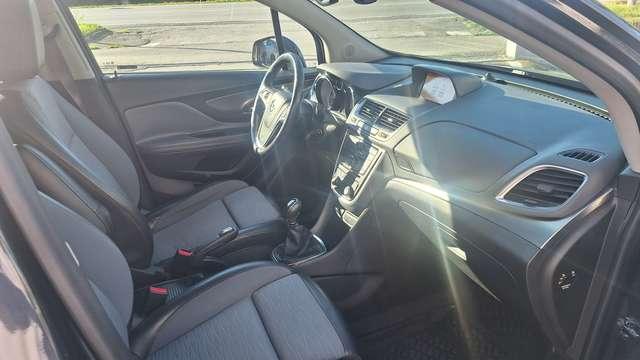 Opel Mokka Mokka I 1.6 cdti Cosmo s