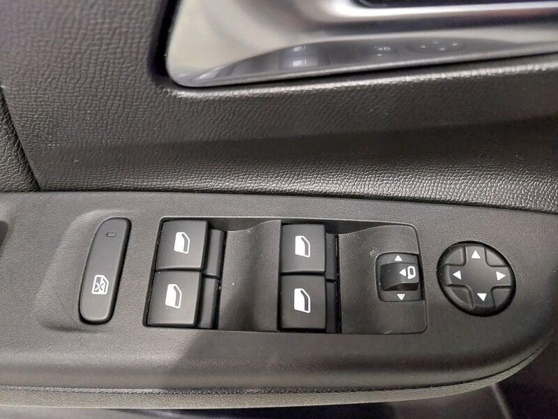 Opel Corsa Corsa 1.2 100 CV GS