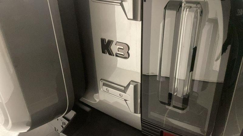 ICH-X K3 2.0 DCT 4WD