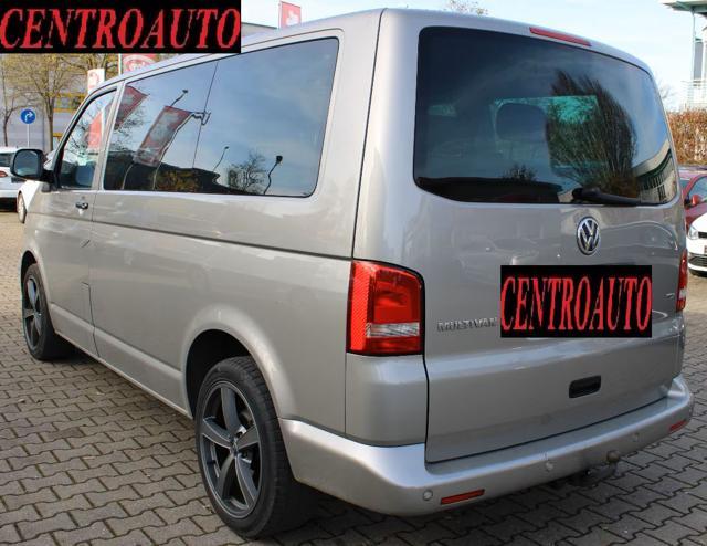 VOLKSWAGEN Multivan VW T5 2.0Tdi 140cv 7Posti Euro5