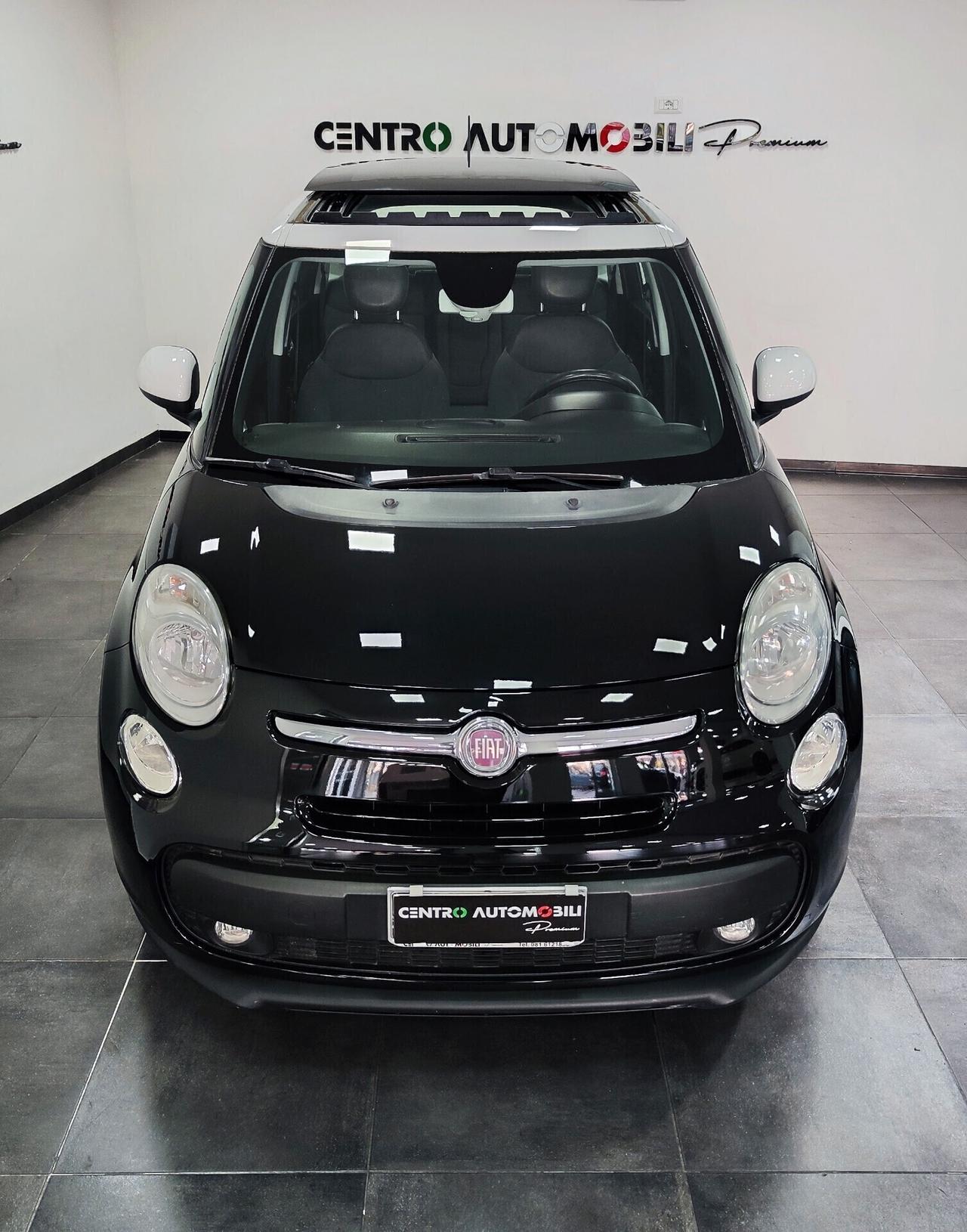 Fiat 500L 1.3 Multijet 85 CV Trekking Tetto