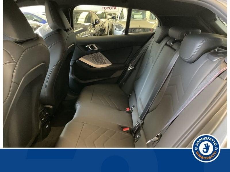 BMW Serie 1 120d M Sport Pro