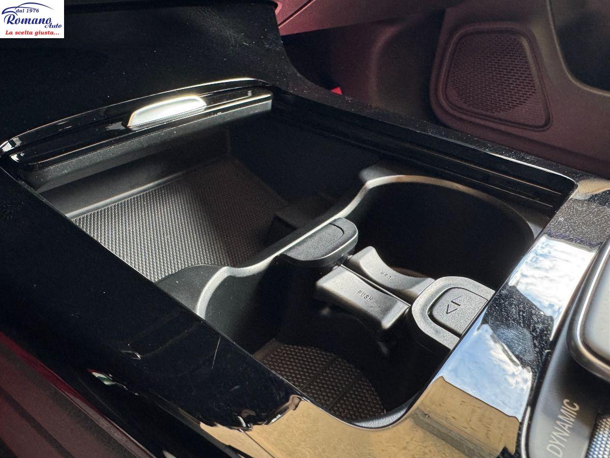 MERCEDES - Classe CLA - CLA 200 d Automatic Premium#TETTO APRIBILE!