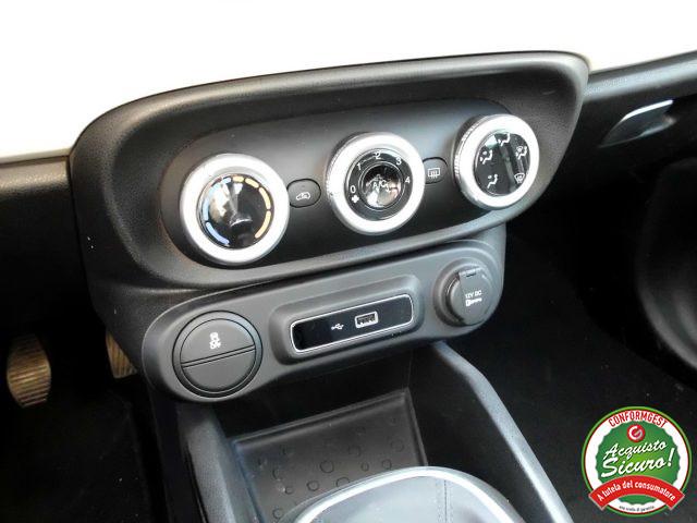 FIAT 500L 1.6 Multijet 120 CV Business Autocarro N1